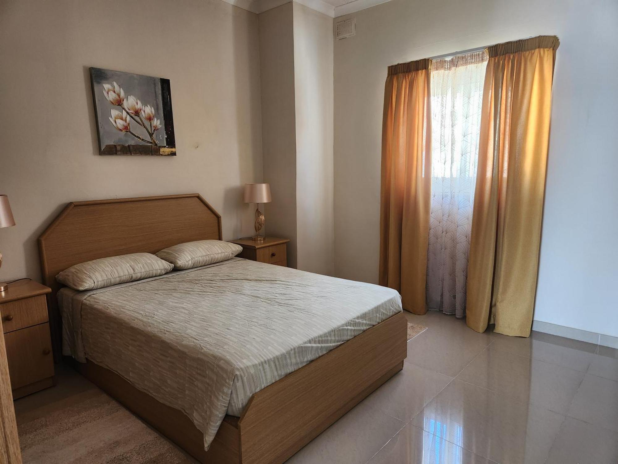 Riviera Holiday Apartments - Seafront - Wifi Marsaskala Rom bilde
